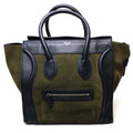 Celine Other Leather Tote Bag