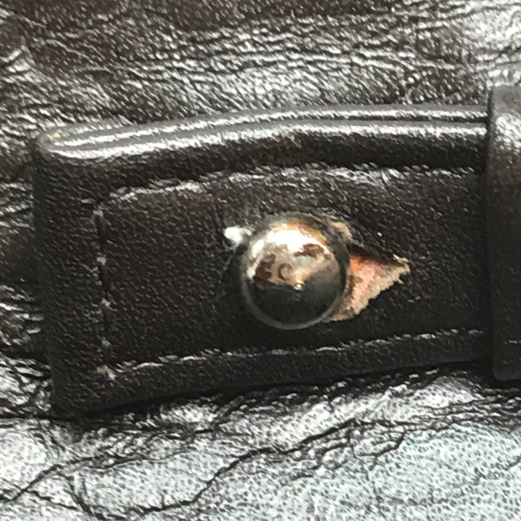 Celine Brown Other Shoulder Bag