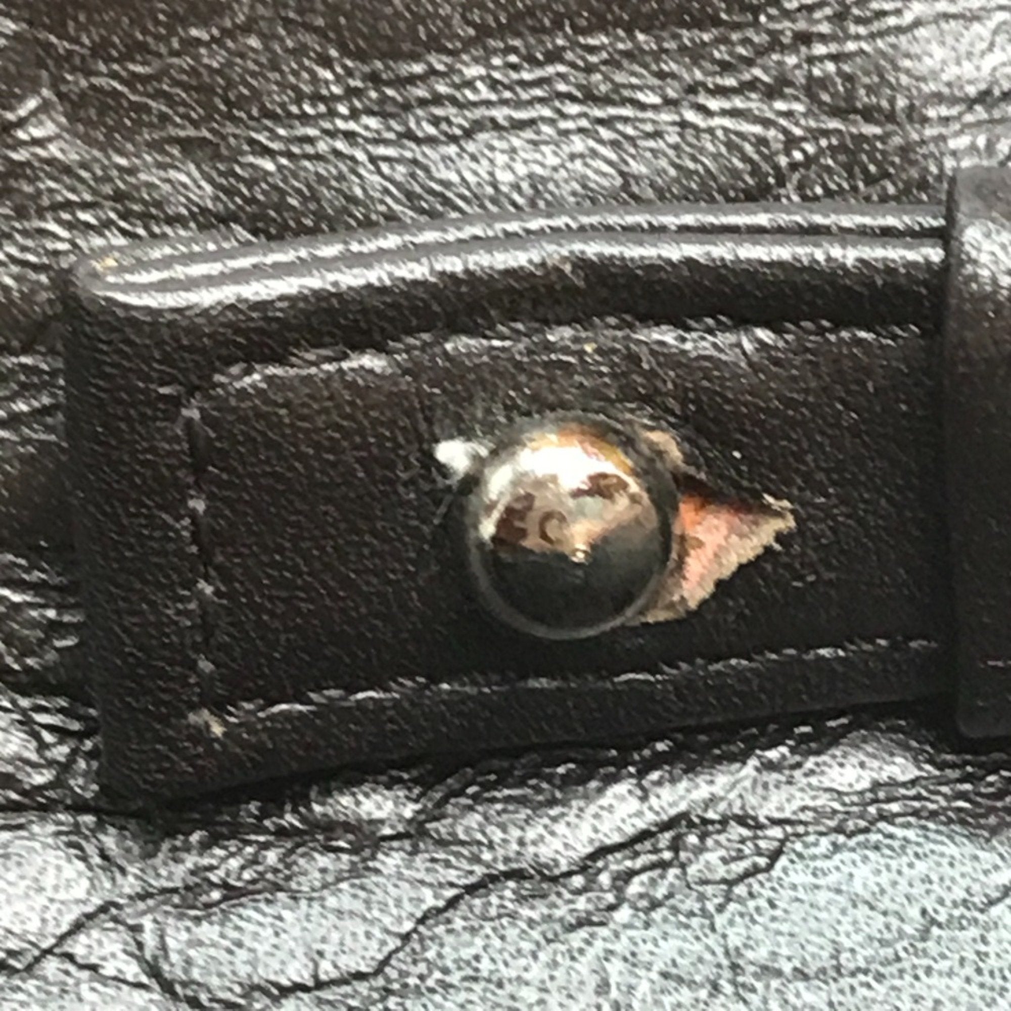 Celine Brown Other Shoulder Bag