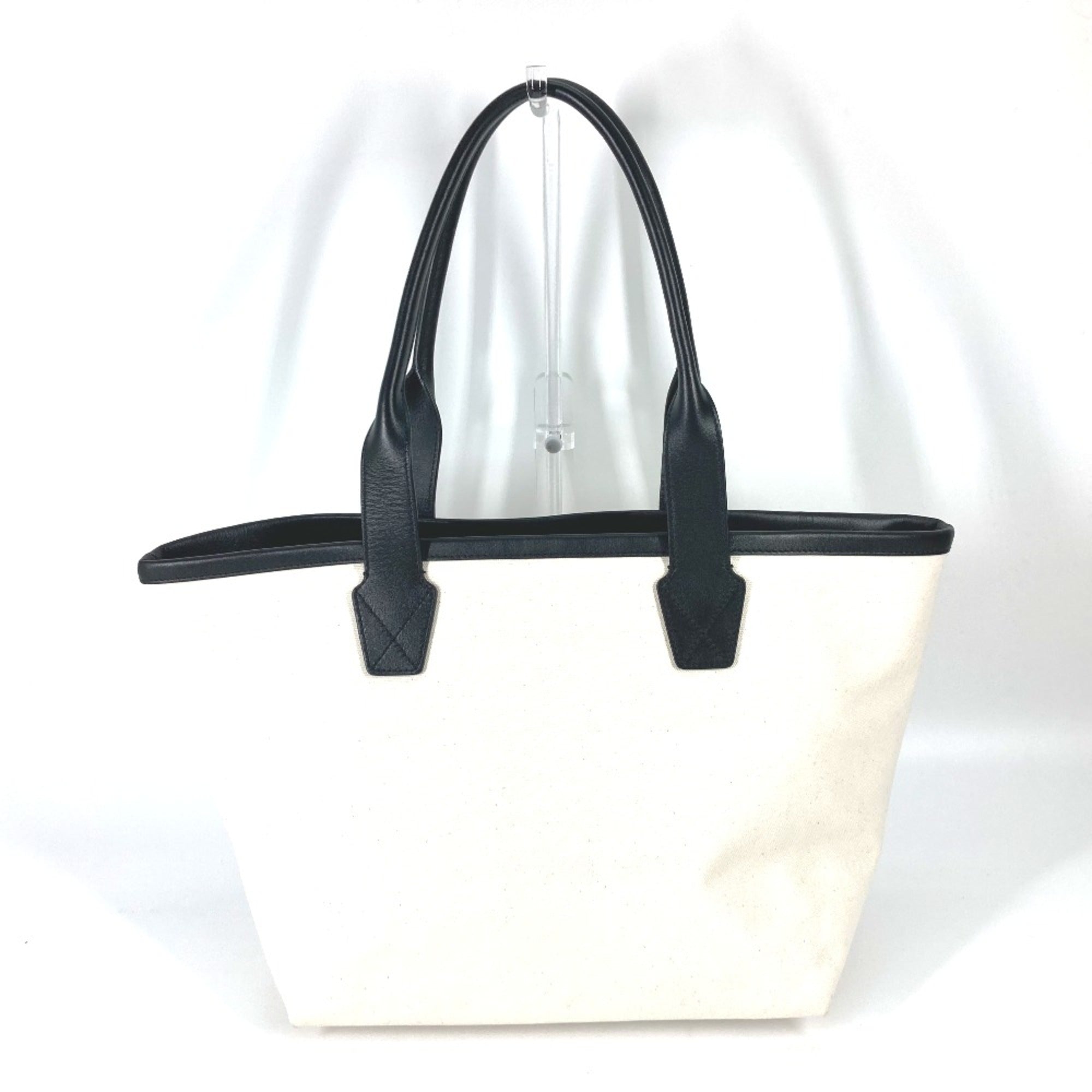 Balenciaga White Other Tote