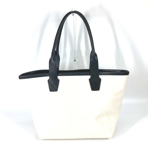 Balenciaga White Other Tote