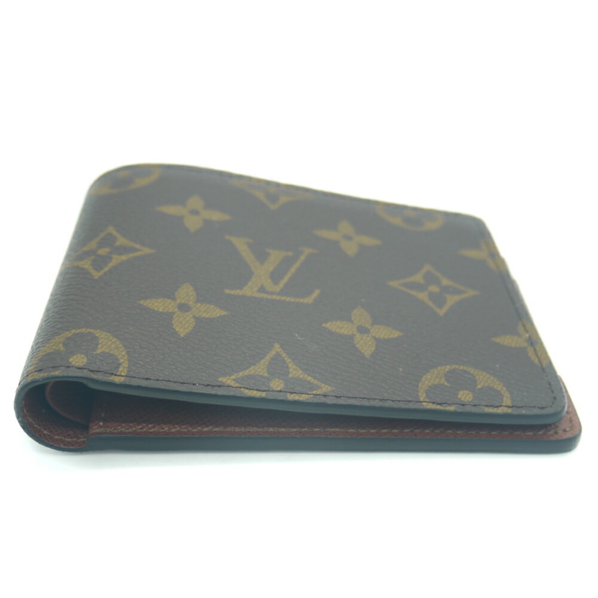 Louis Vuitton Monogram Monogram Wallet