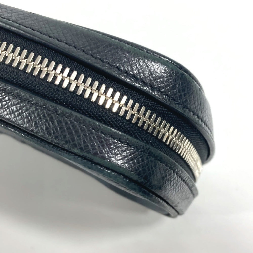 Louis Vuitton Damier Cobalt Navy Long Wallet