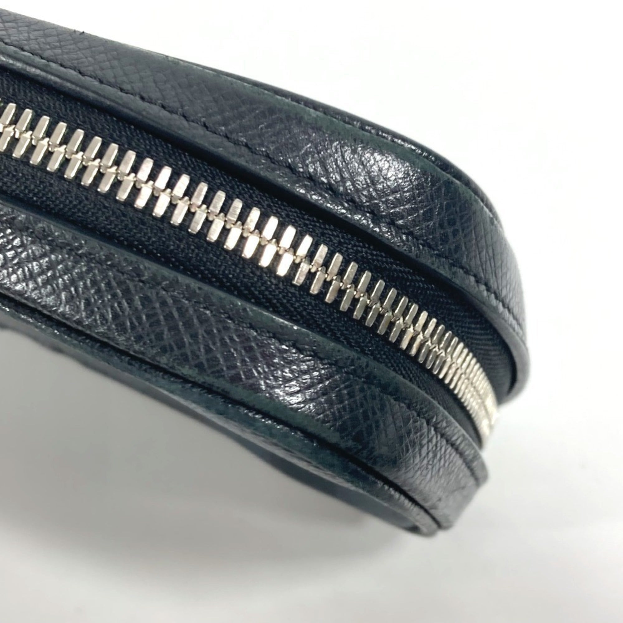 Louis Vuitton Damier Cobalt Navy Long Wallet