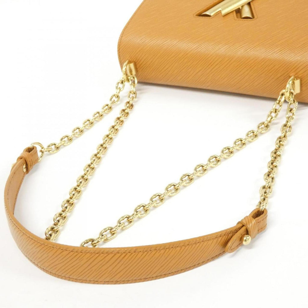 Louis Vuitton Caramel Epi Leather Shoulder Bag