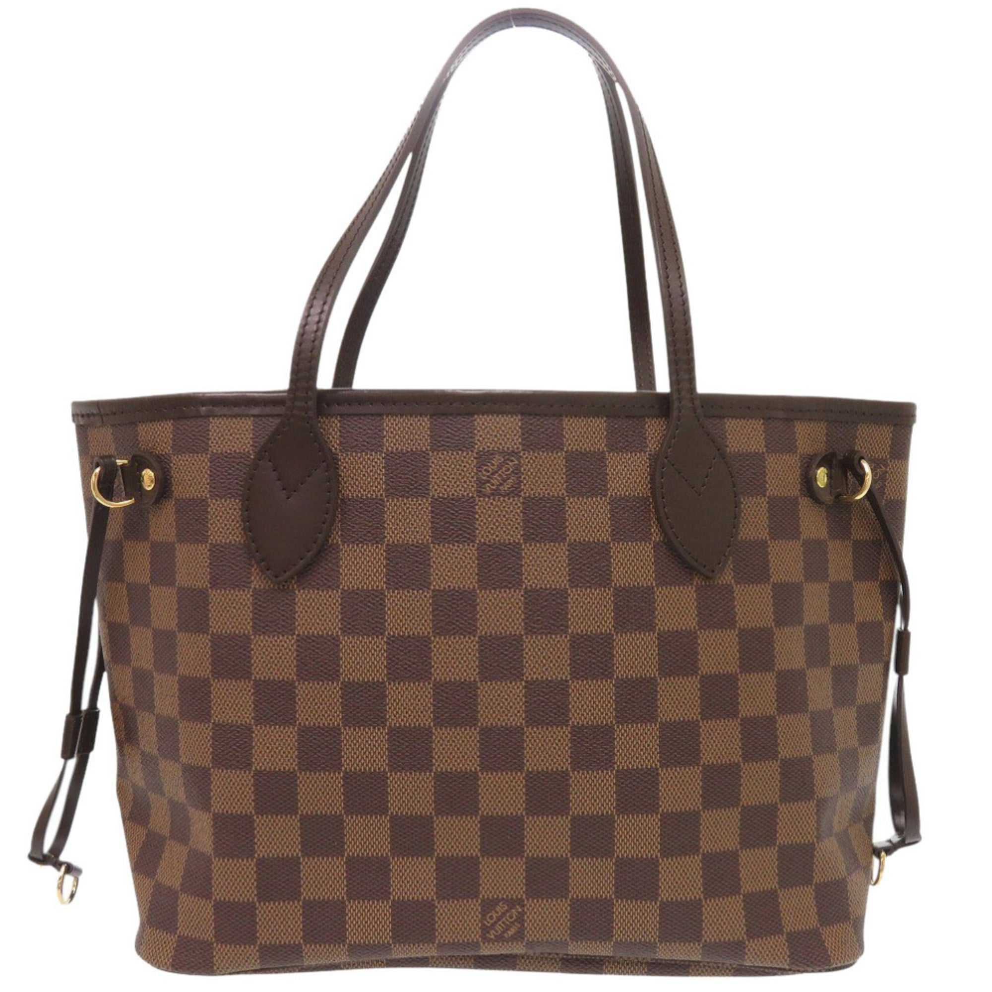 Louis Vuitton Cerise Damier Canvas Damier Canvas Tote Bag