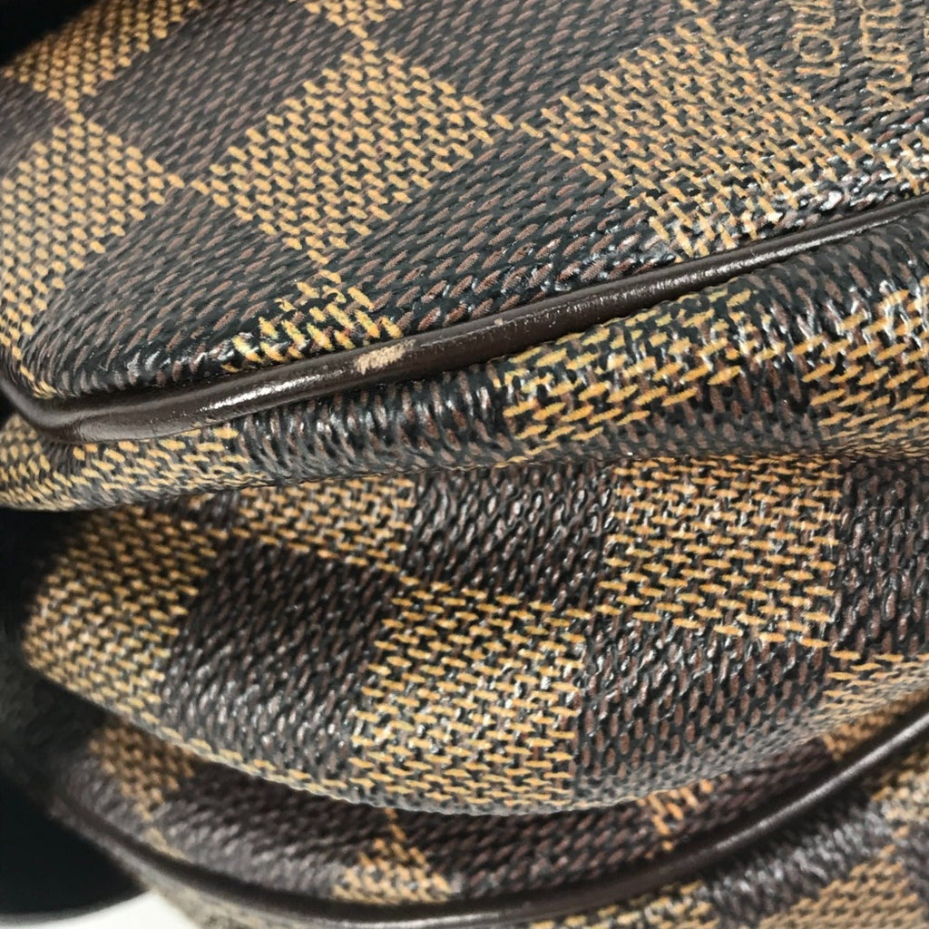 Louis Vuitton Brown Other Shoulder Bag