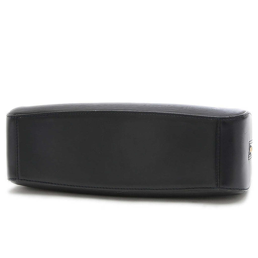 Louis Vuitton Epi Handbag Noir