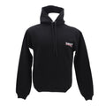 Balenciaga Black Red Color White Cotton