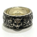 Gucci Silver Silver 925 (Pre-Owned)