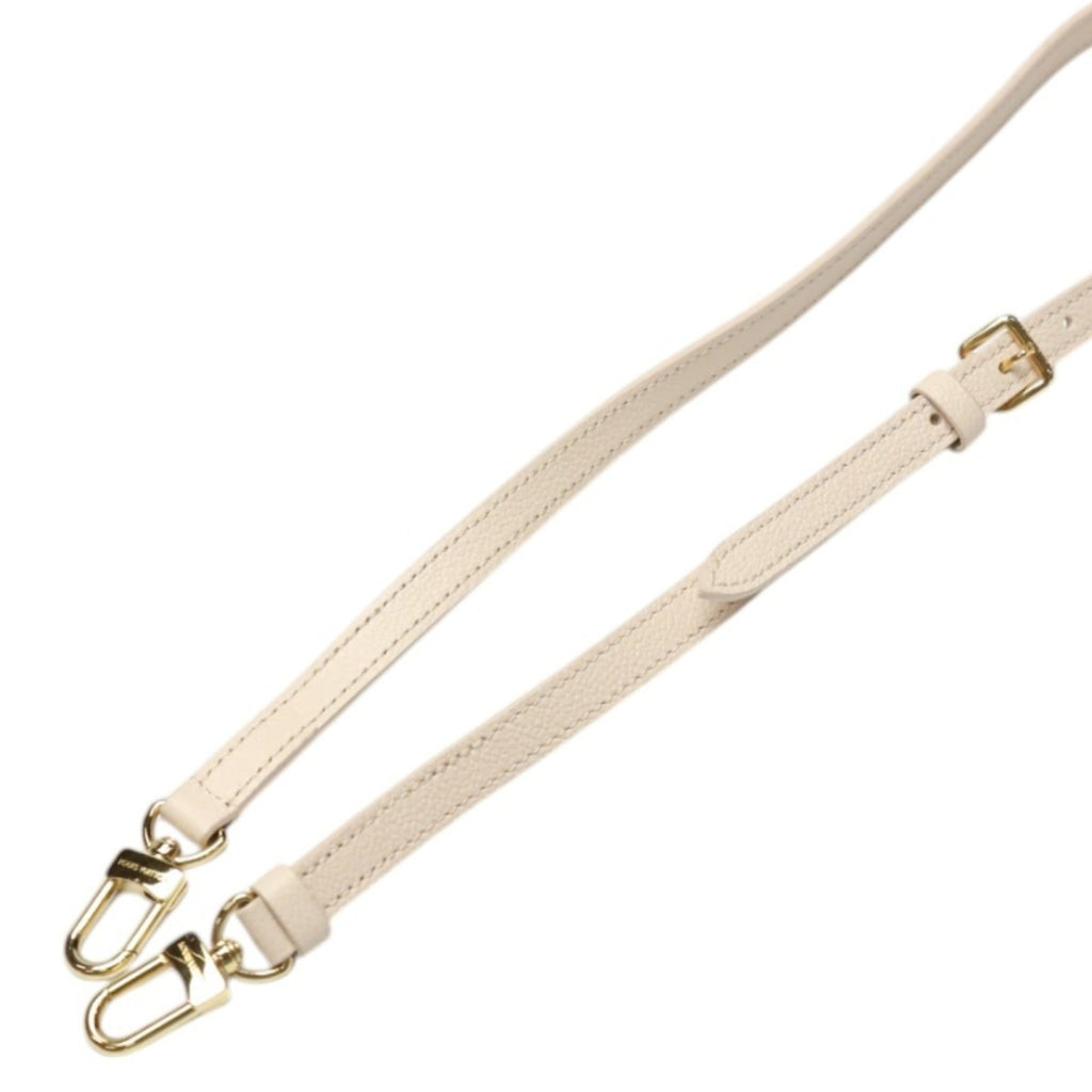 Louis Vuitton Beige Handbag Shoulder Bag