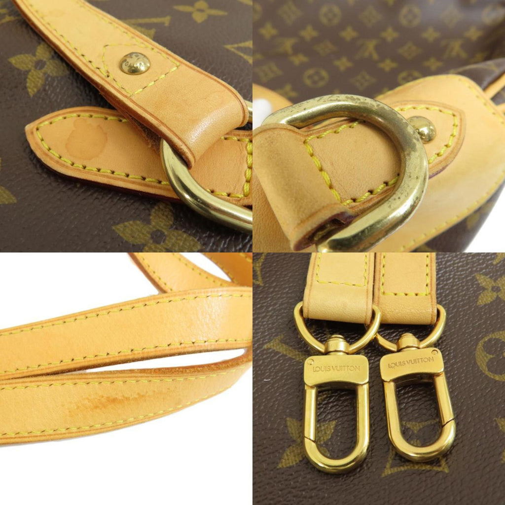Louis Vuitton Monogram Monogram Tote Bag