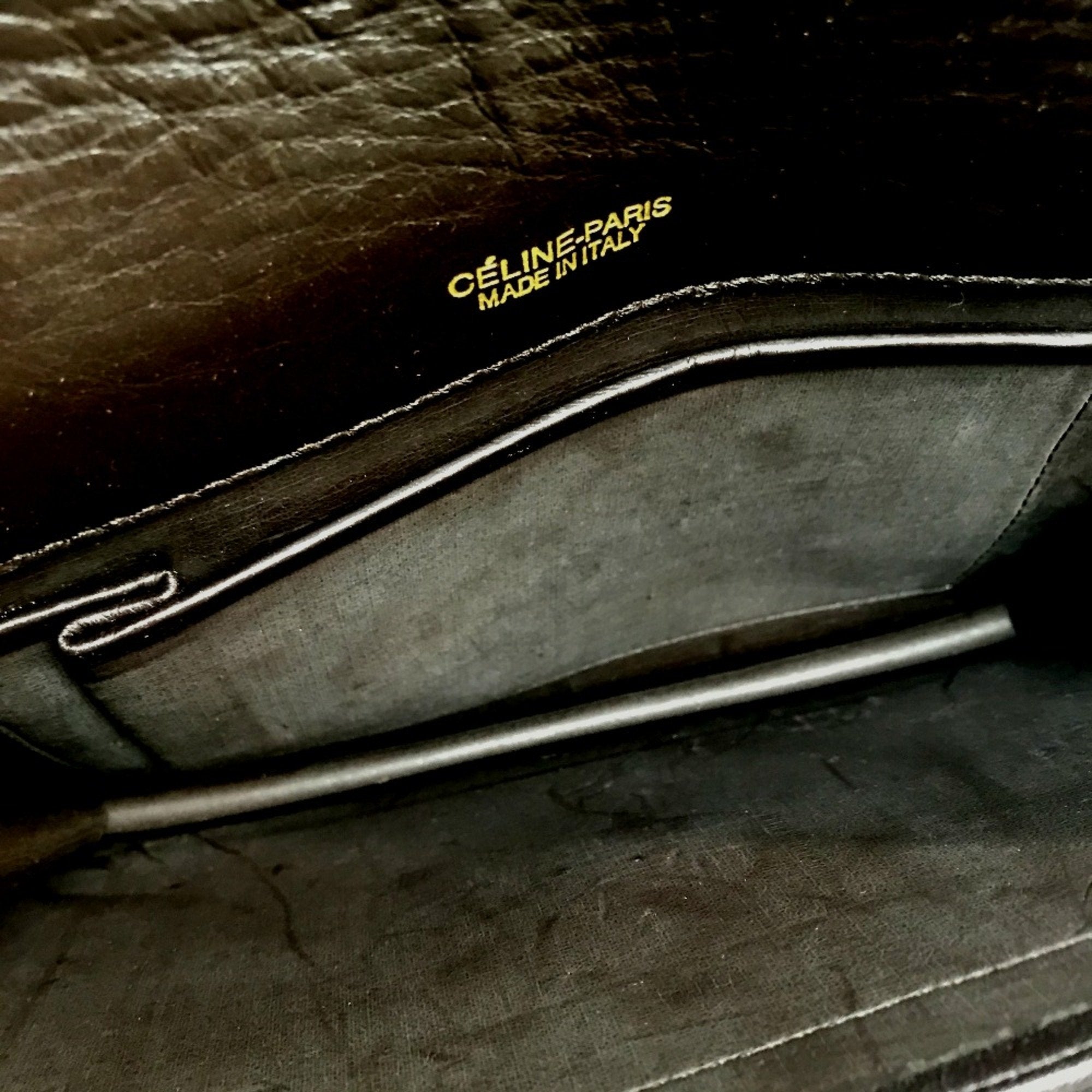 Celine Brown Other Shoulder Bag