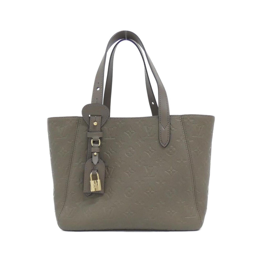 Louis Vuitton Monogram Empreinte Brown Monogram Empreinte Handbag
