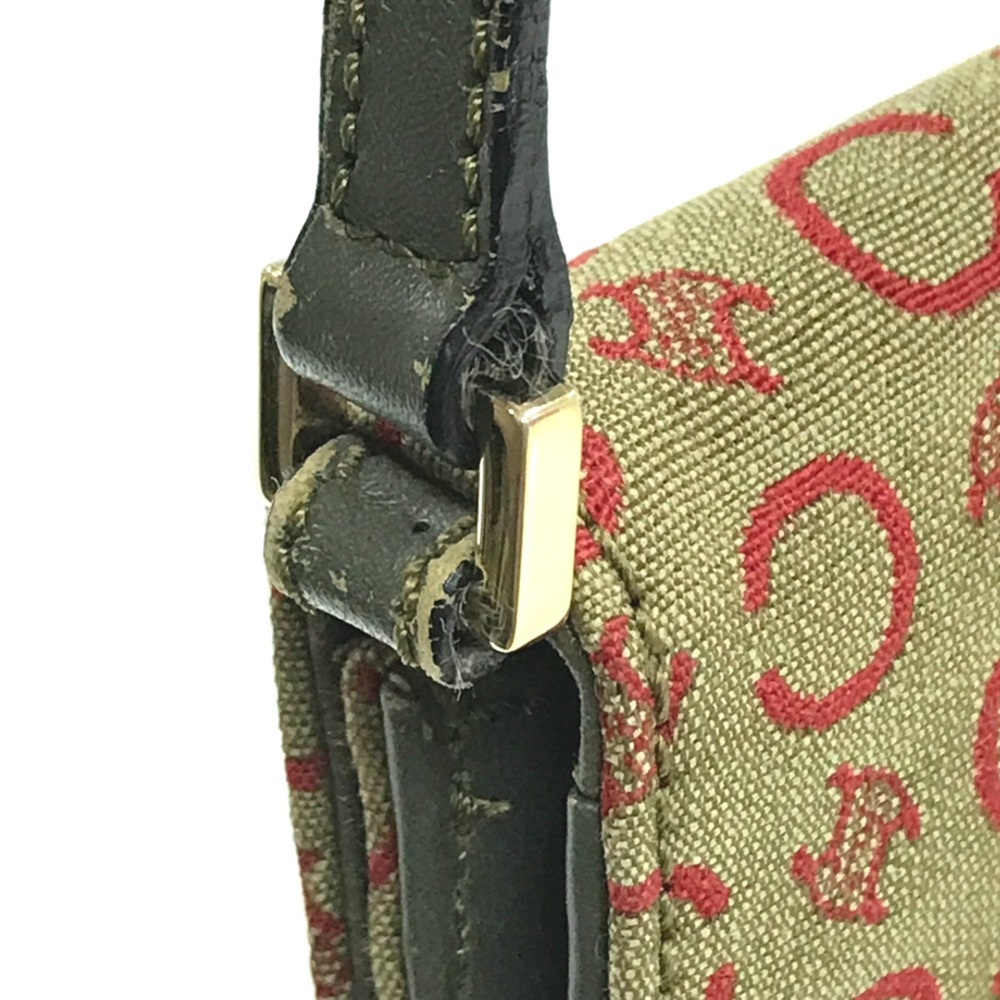 Celine Other Other Pouch