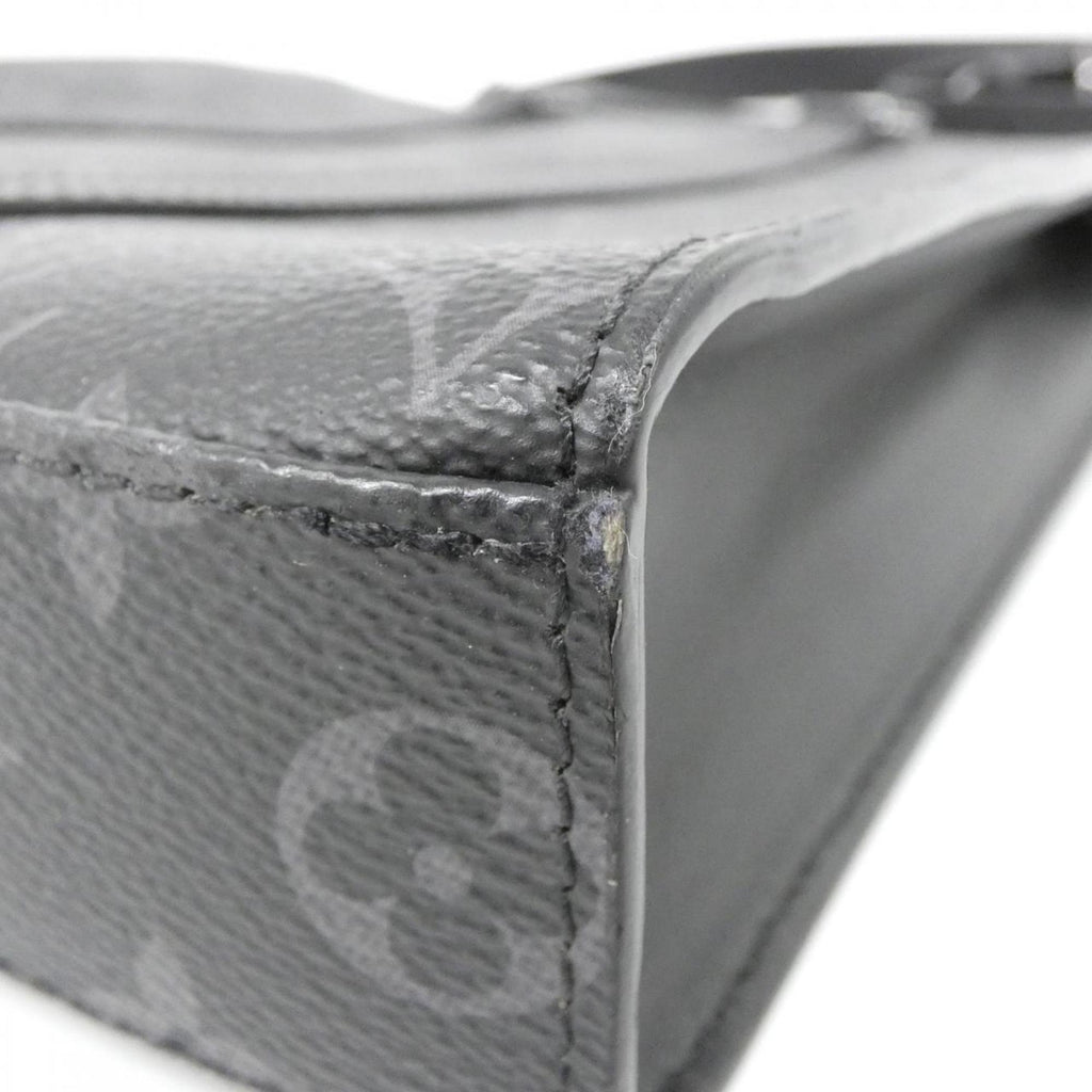 Louis Vuitton Monogram Eclipse Black Monogram Eclipse Monogram Eclipse Handbag