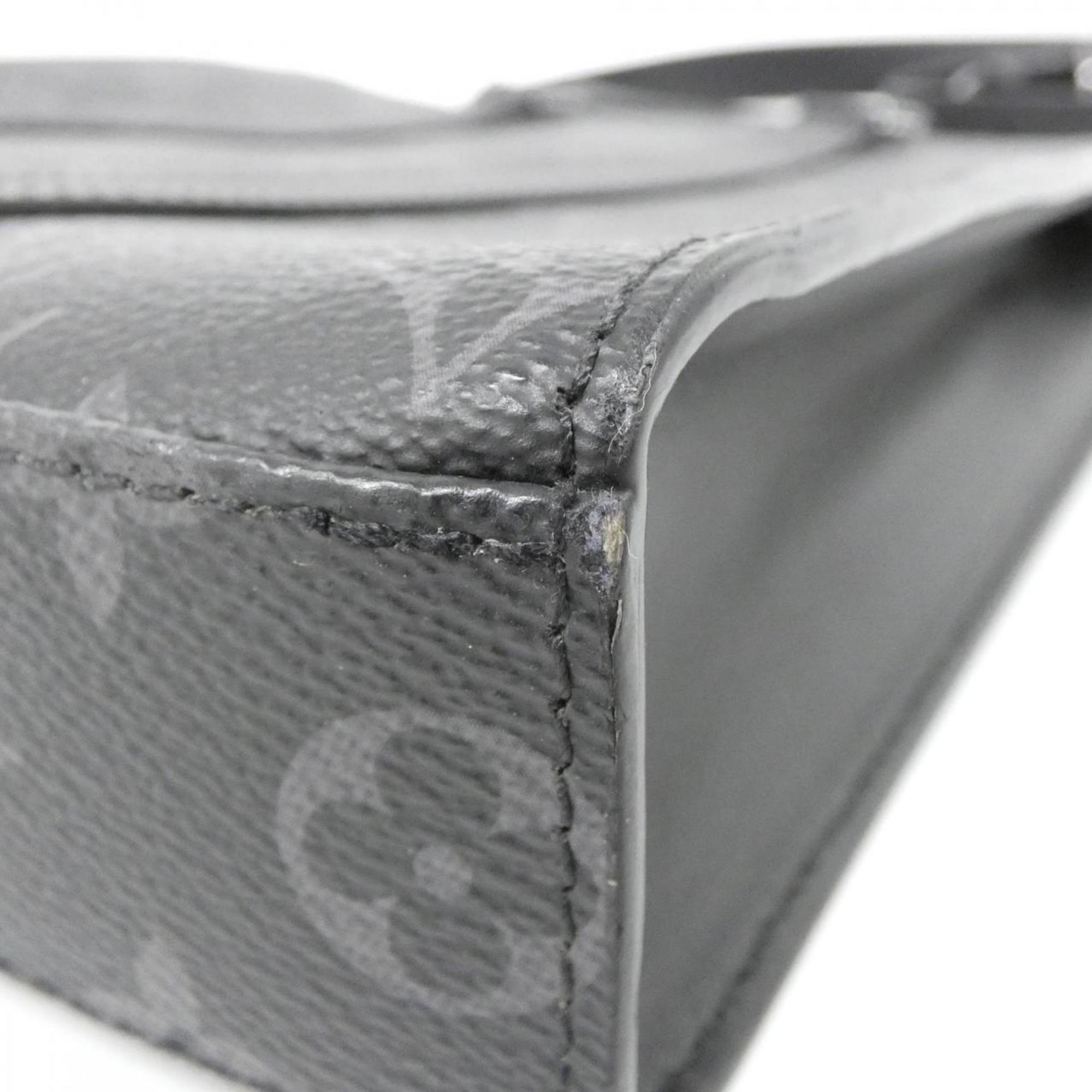 Louis Vuitton Monogram Eclipse Black Monogram Eclipse Monogram Eclipse Handbag