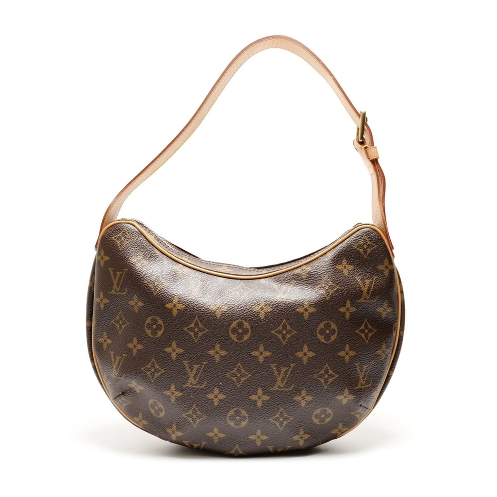 Louis Vuitton Monogram Brown Monogram Shoulder Bag
