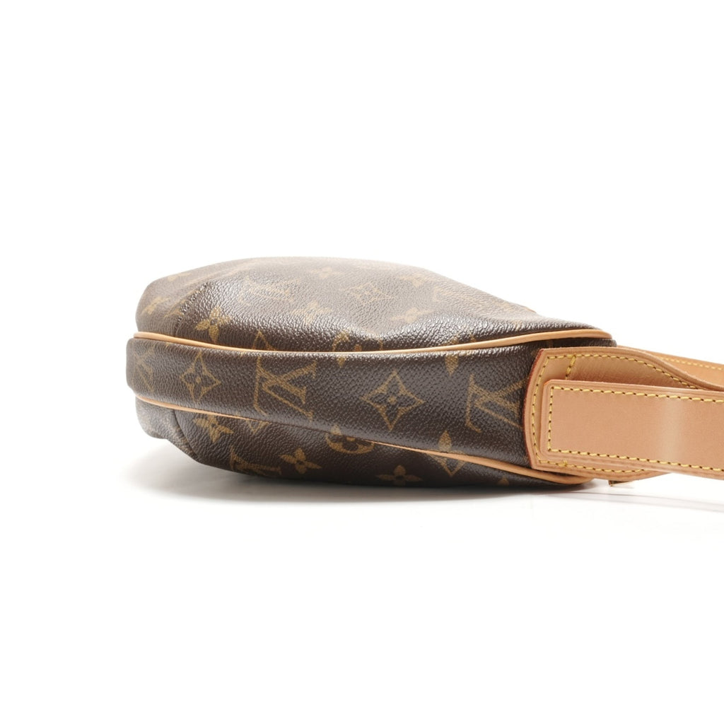 Louis Vuitton Monogram Brown Monogram Shoulder Bag