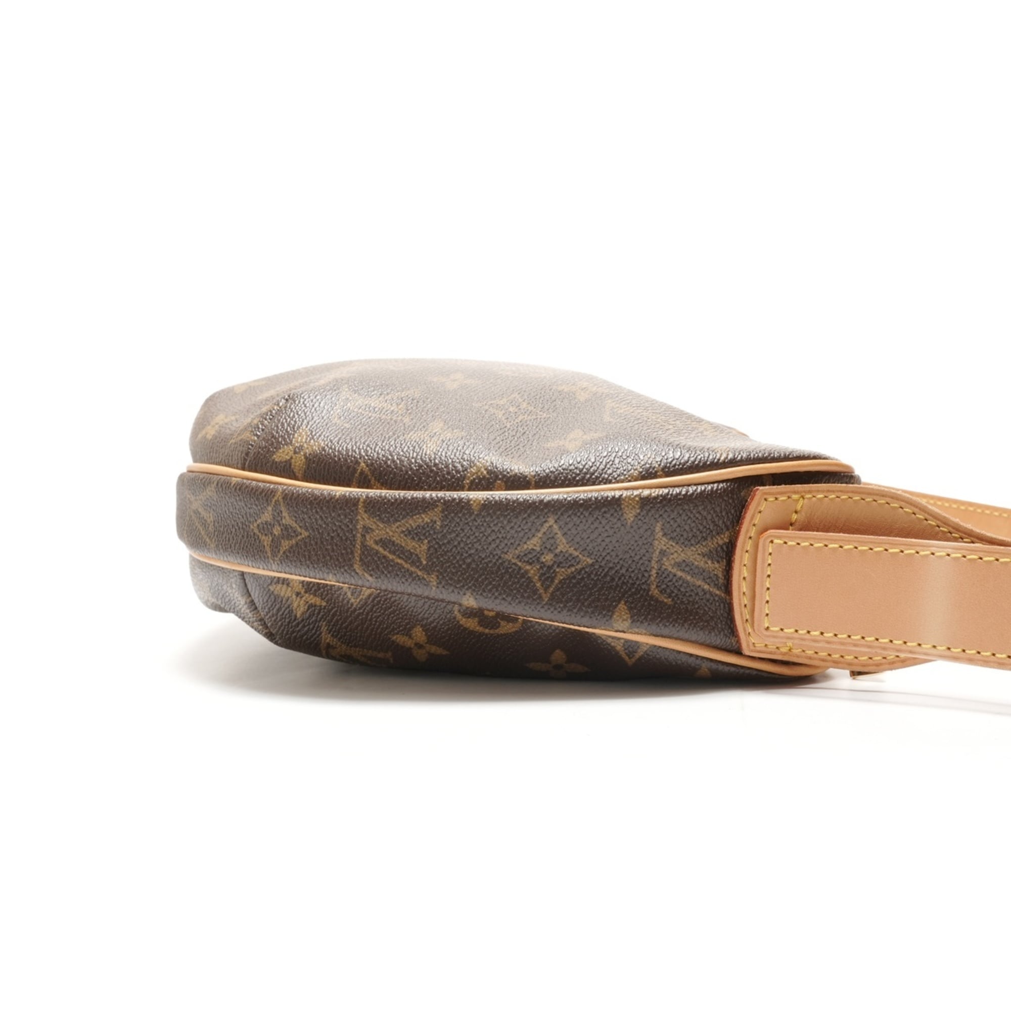 Louis Vuitton Monogram Brown Monogram Shoulder Bag