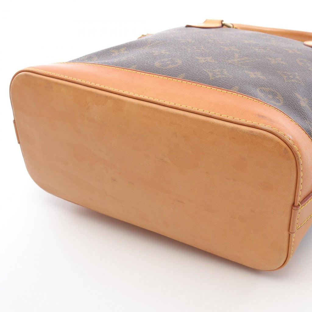 Louis Vuitton Brown Monogram Monogram Handbag