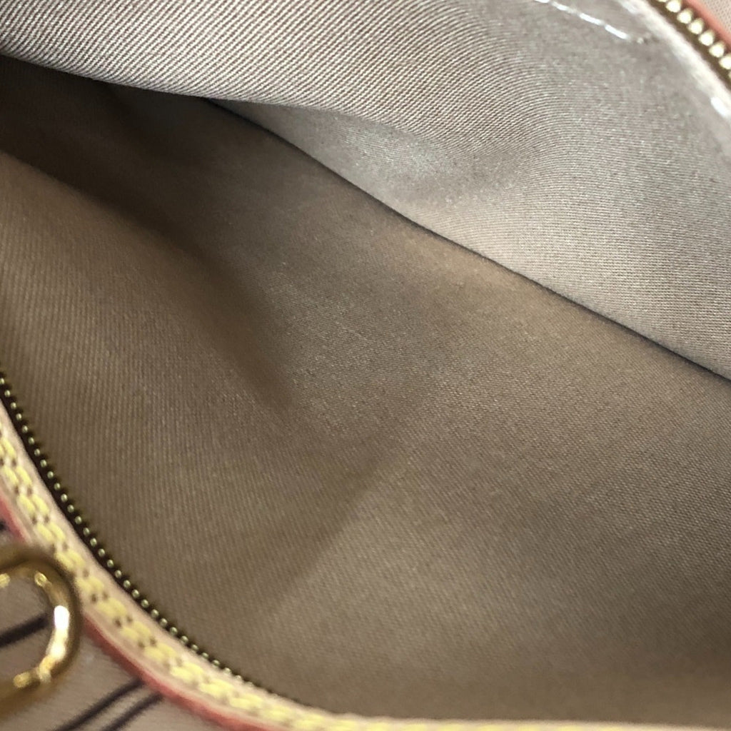Louis Vuitton Monogram Brown Monogram Tote Bag
