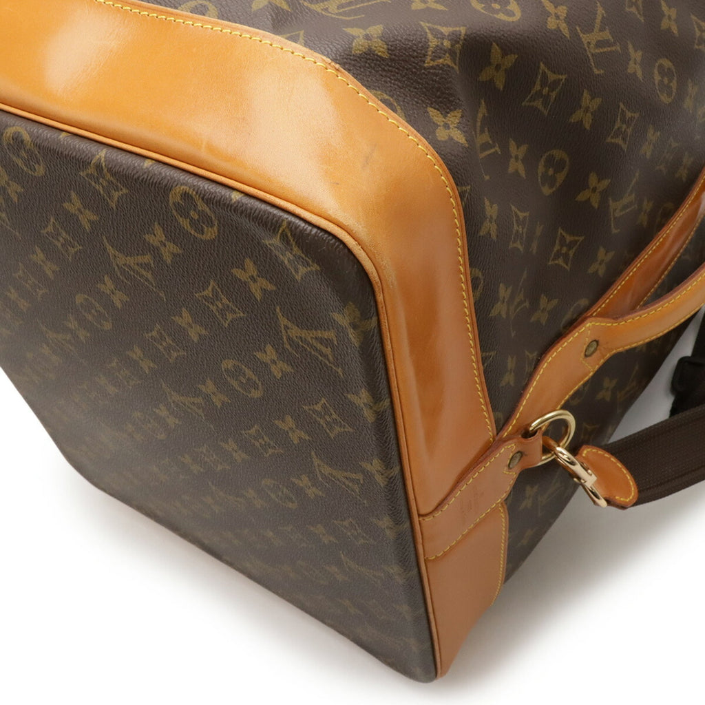 Louis Vuitton Monogram Brown Monogram Shoulder Bag