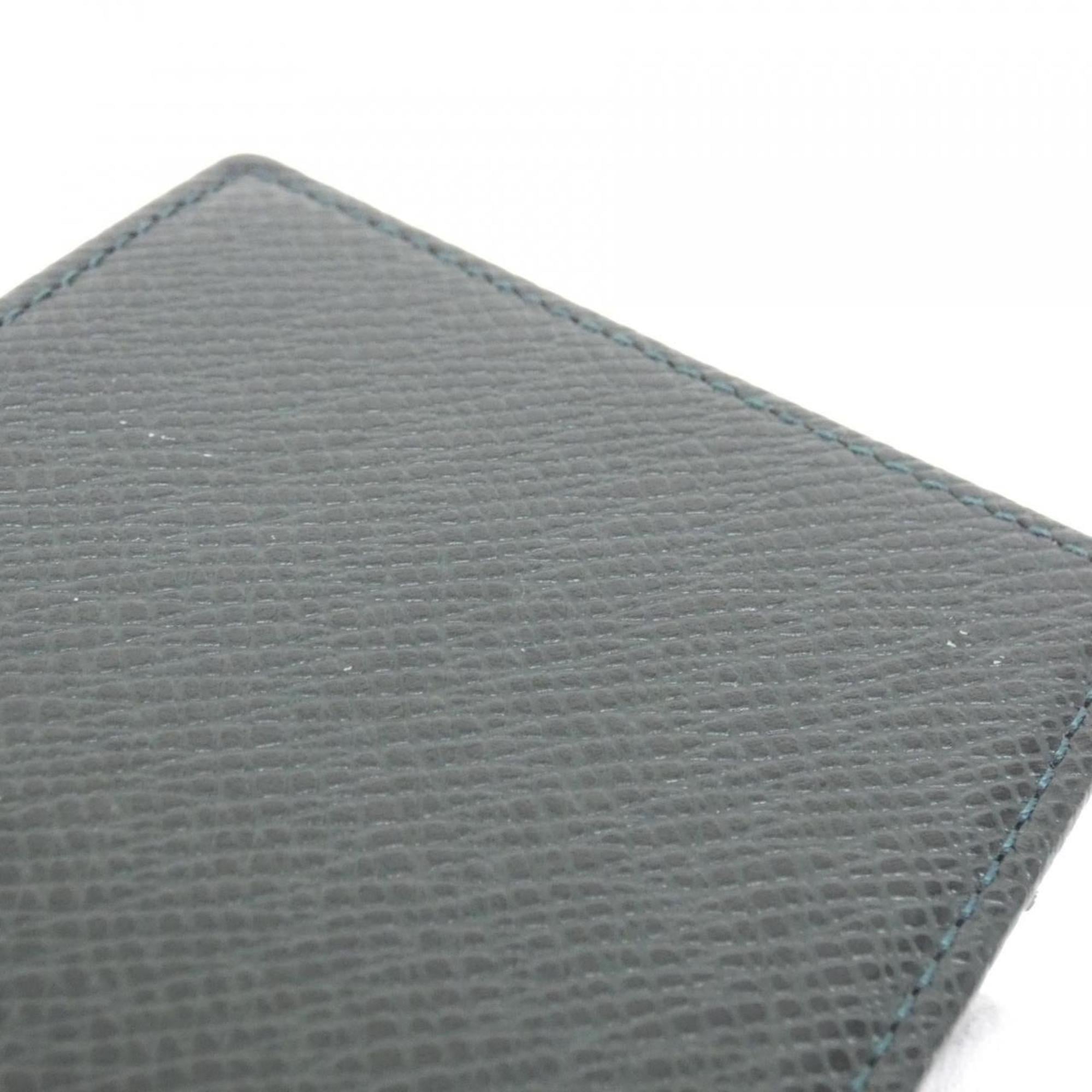 Louis Vuitton Episea Leather Coin Purse/Coin Case