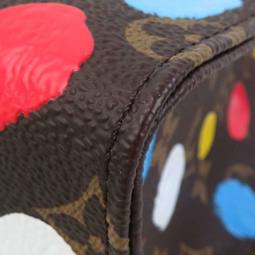 Louis Vuitton Brown Monogram Multi-Color Monogram Handbag Shoulder Bag