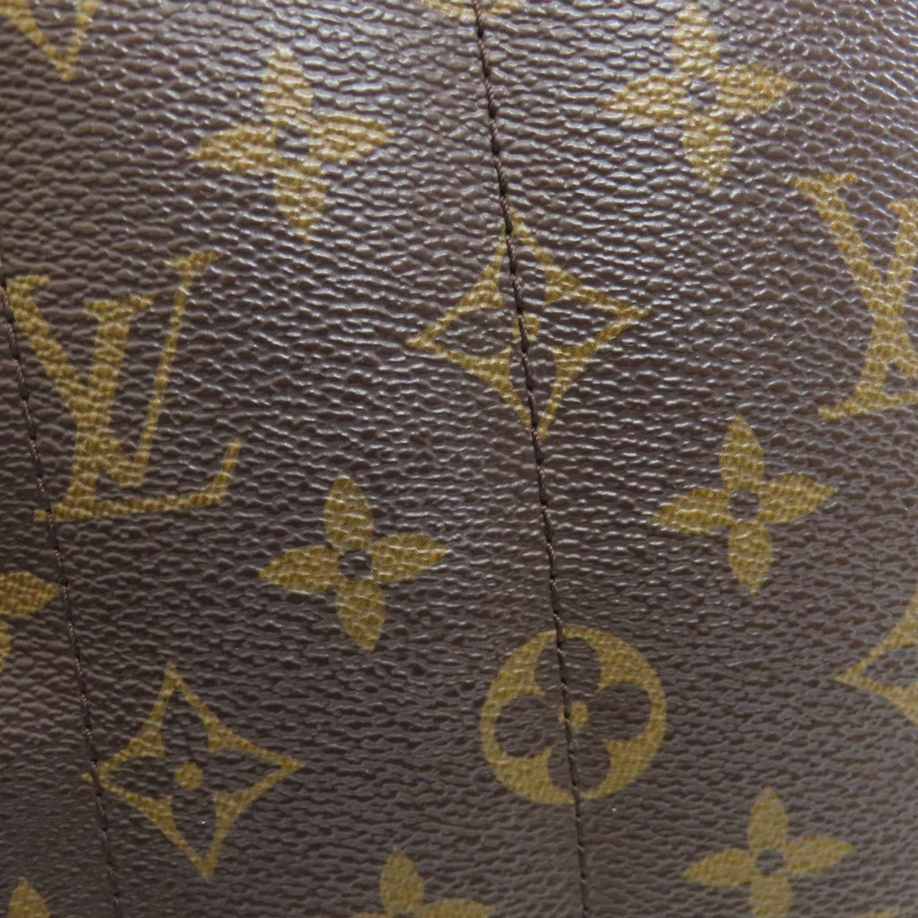 Louis Vuitton Monogram Monogram Backpack