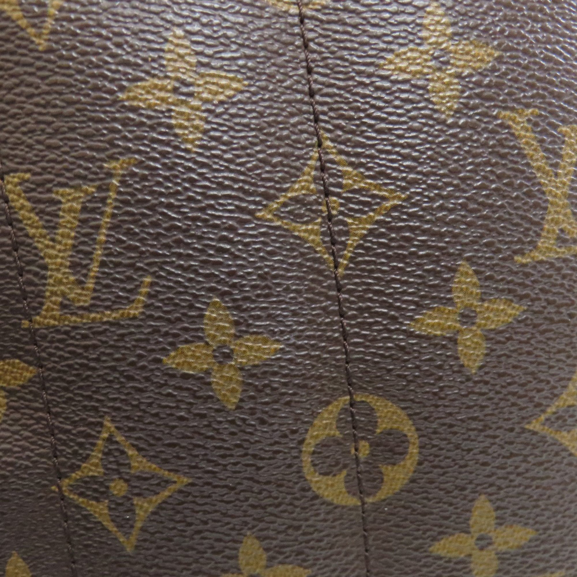 Louis Vuitton Monogram Monogram Backpack