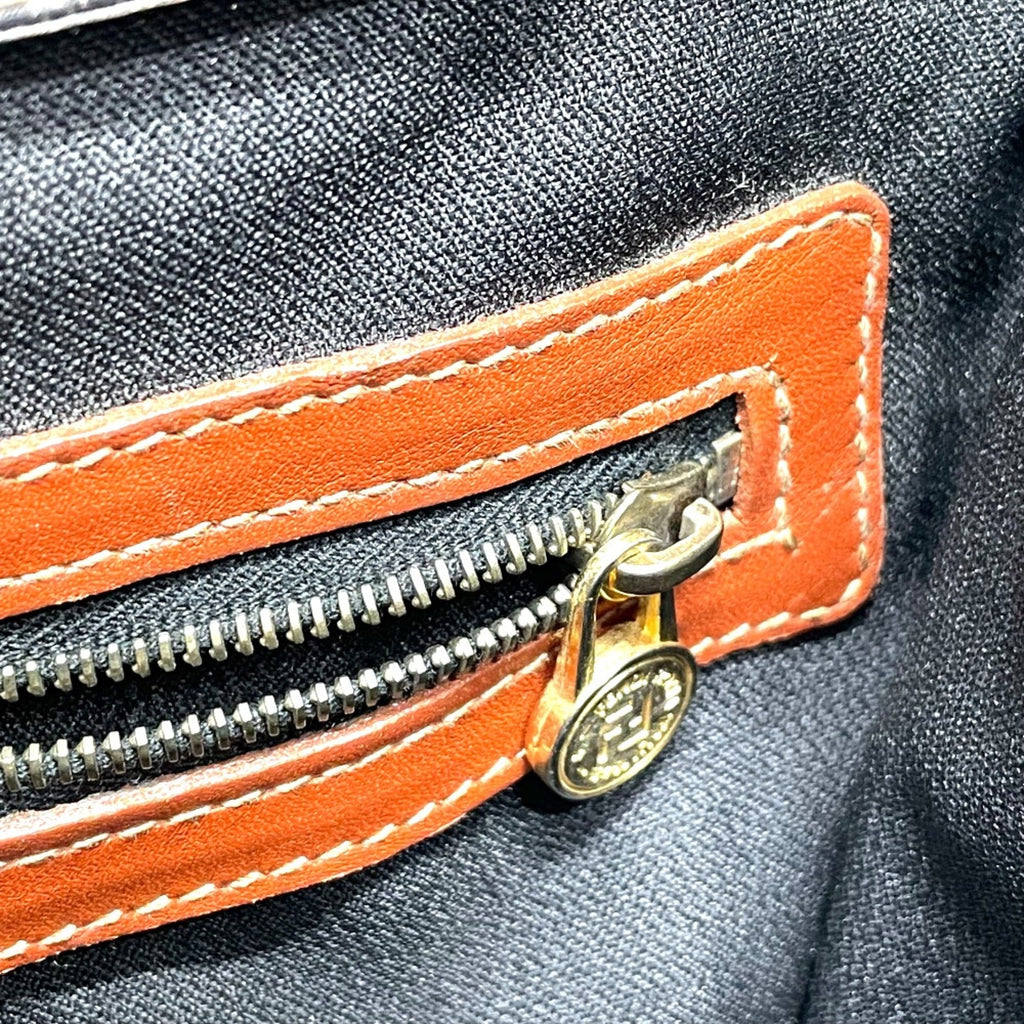 Fendi Brown Other Shoulder Bag