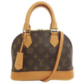 Louis Vuitton Monogram Monogram Monogram Handbag