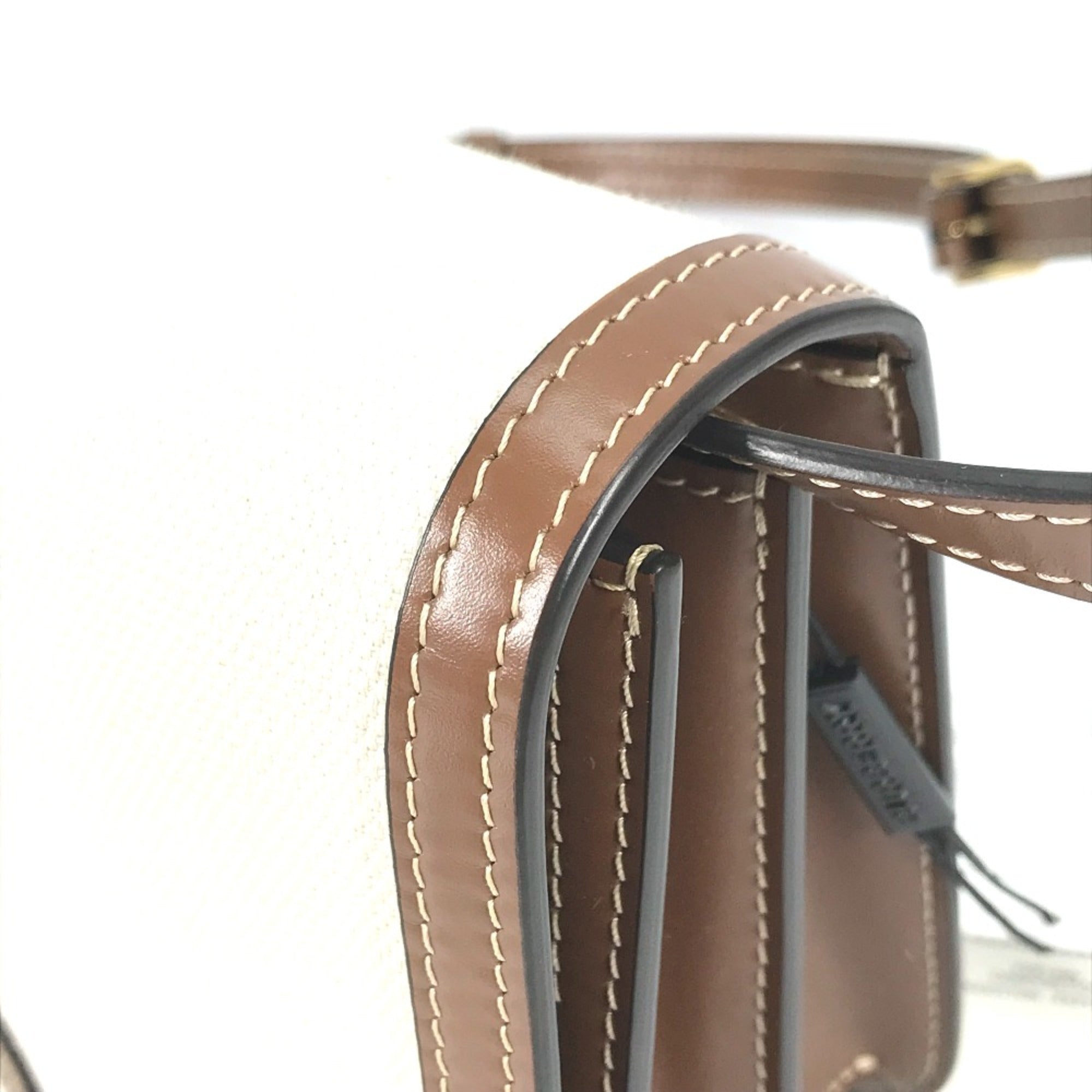 Burberry Beige Other Shoulder Bag
