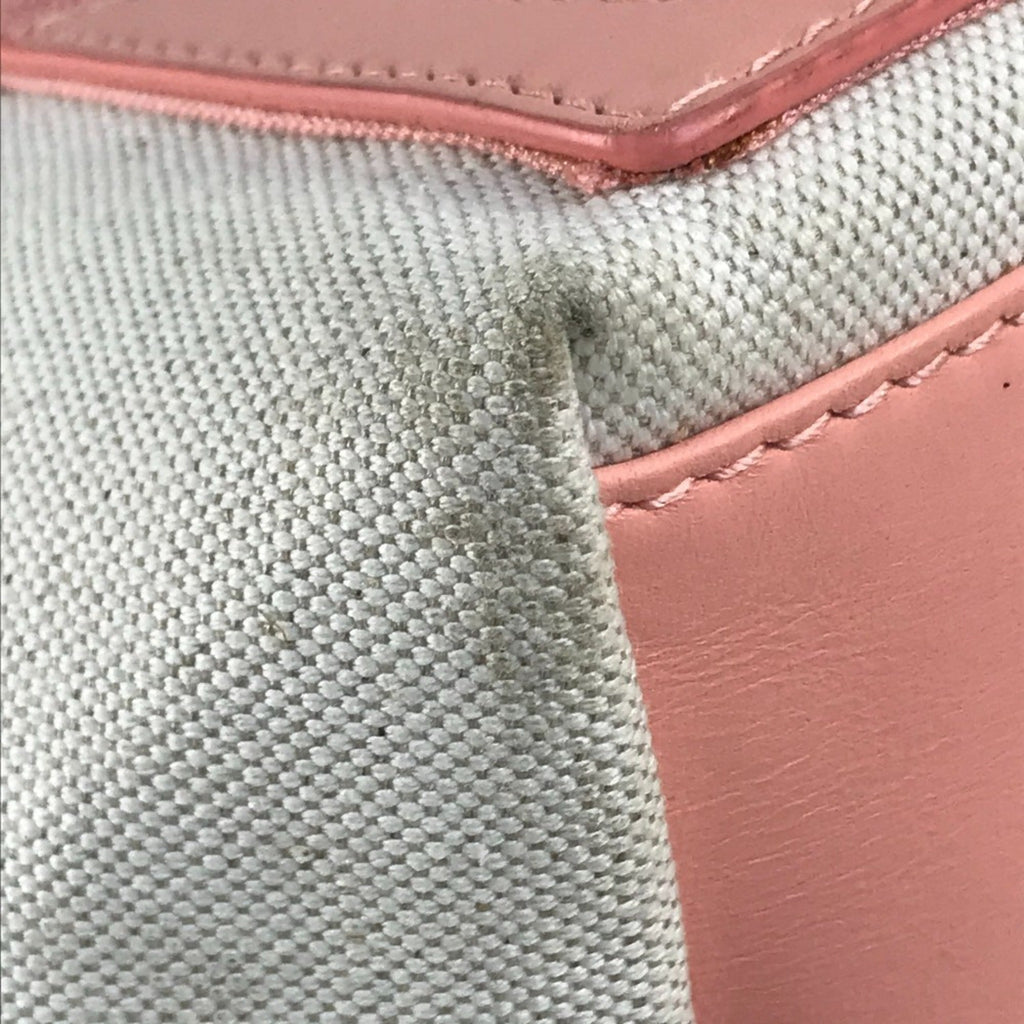 Balenciaga Pink Other Tote