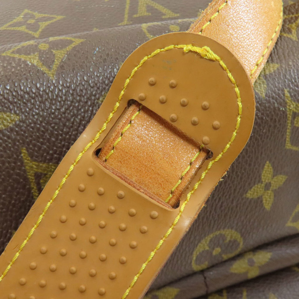 Louis Vuitton Monogram Monogram Shoulder Bag