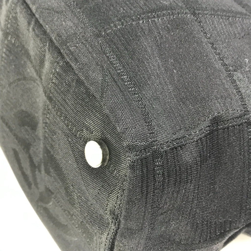 Chanel Black Other Tote Bag