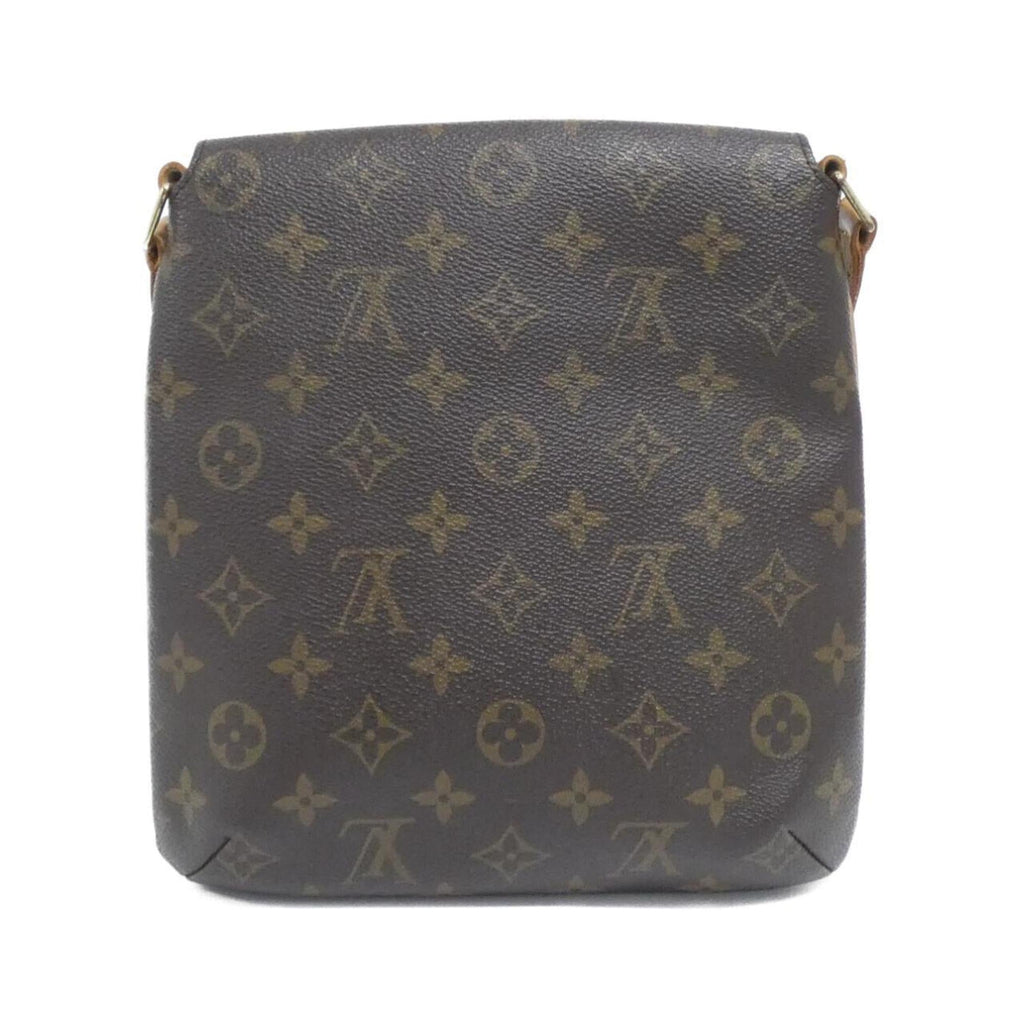 Louis Vuitton Monogram Marron Monogram Monogram Shoulder Bag