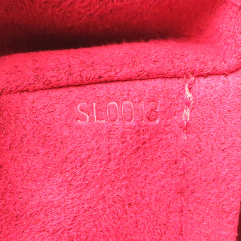 Louis Vuitton Monogram Brown Monogram Shoulder Bag