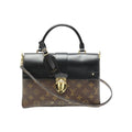 Louis Vuitton Monogram Brown Monogram Shoulder Bag