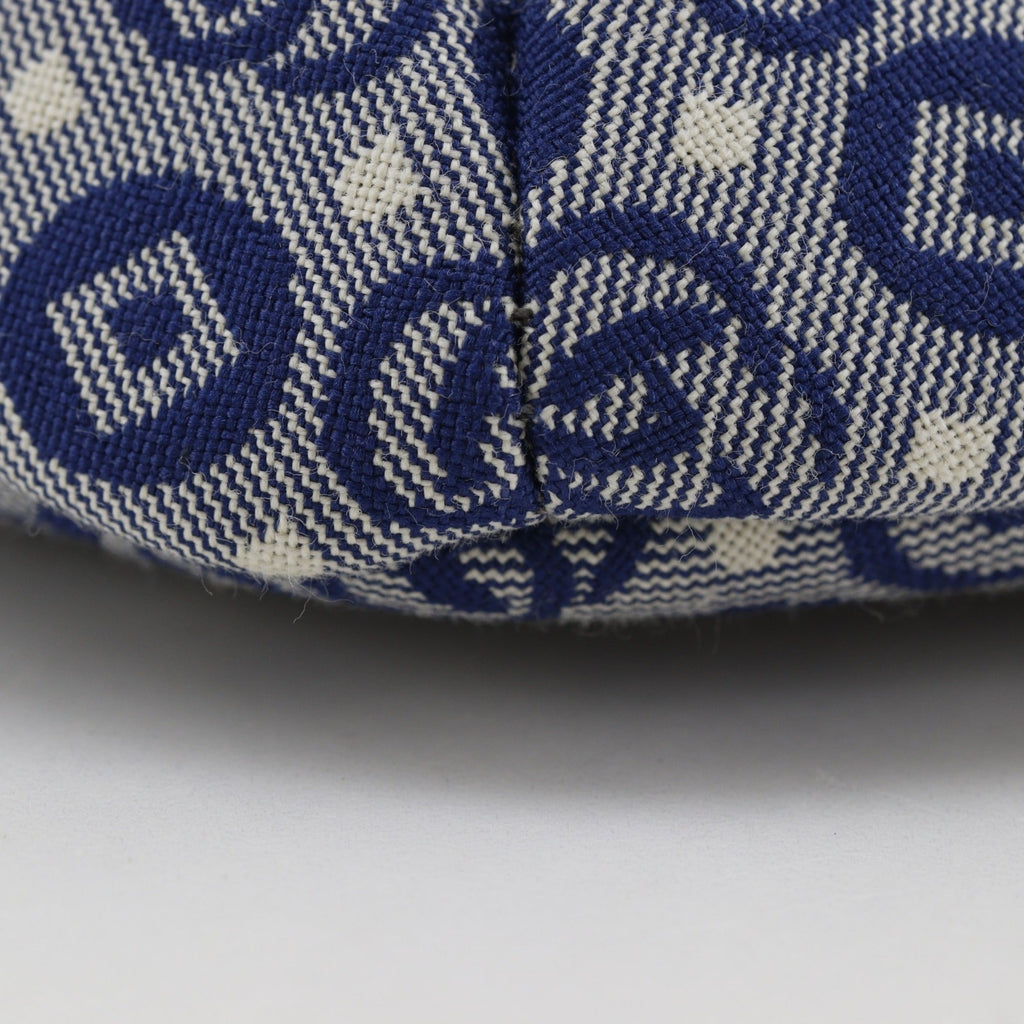 Gucci Navy Canvas Fanny Pack (Pre-Owned)