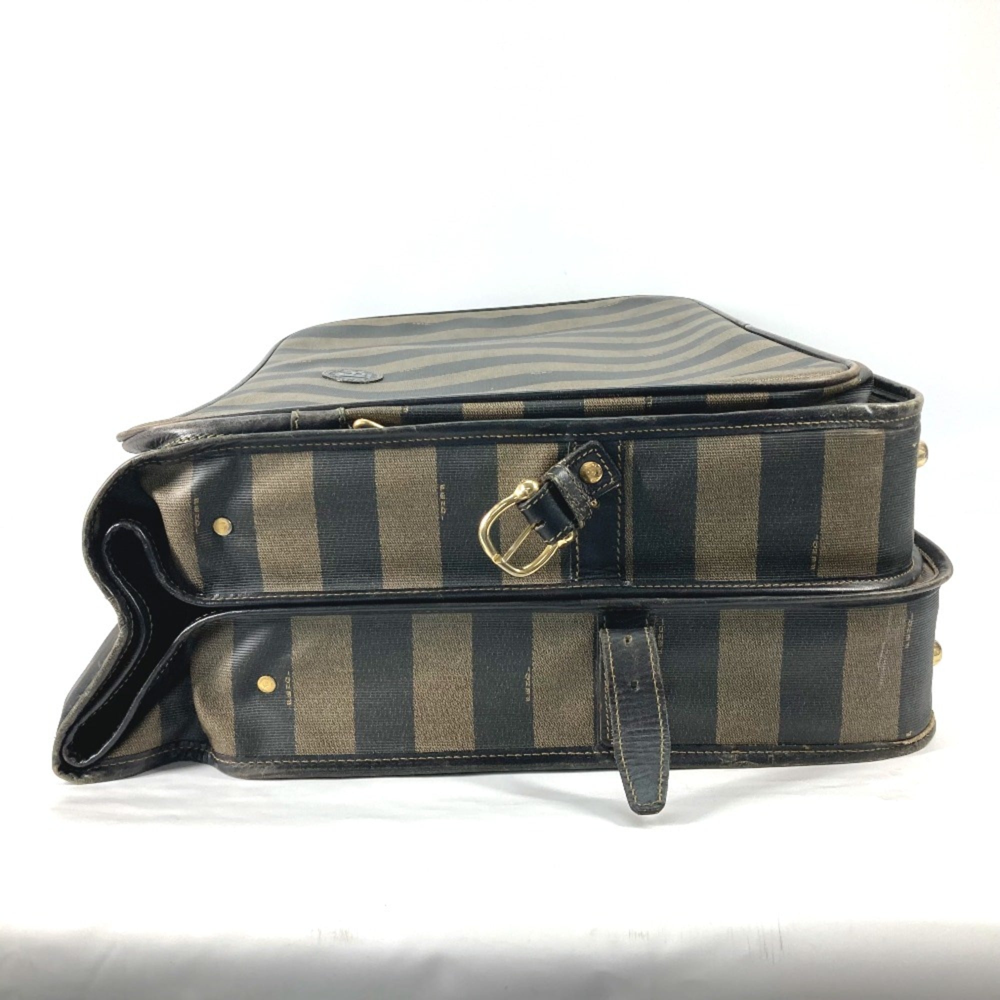 Fendi Brown Other Other