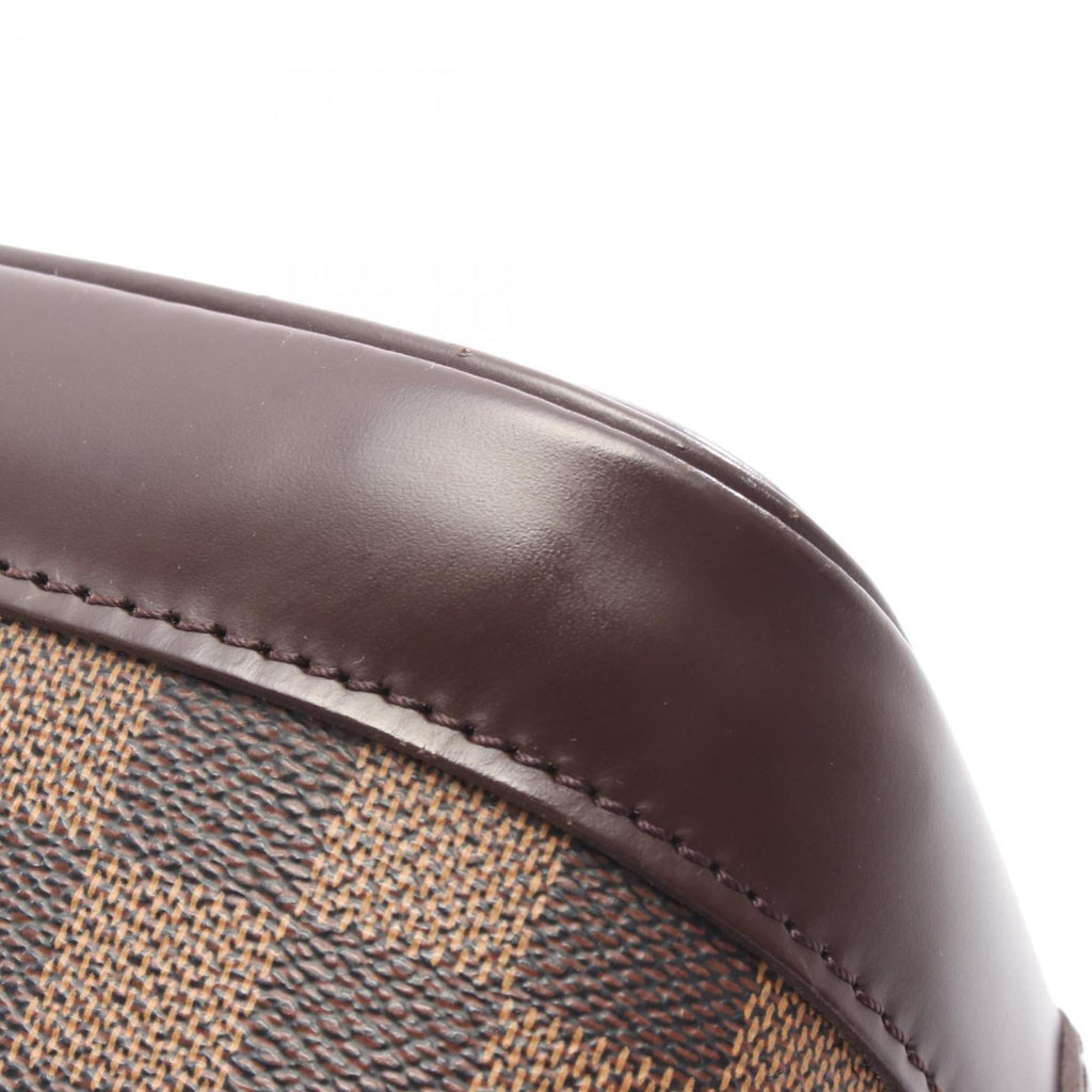Louis Vuitton Brown Damier Canvas Damier Canvas Handbag