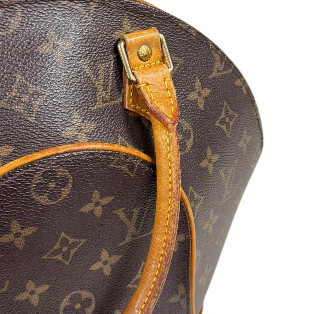 Louis Vuitton Monogram Brown Monogram Handbag