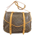 Louis Vuitton Monogram Monogram Shoulder Bag