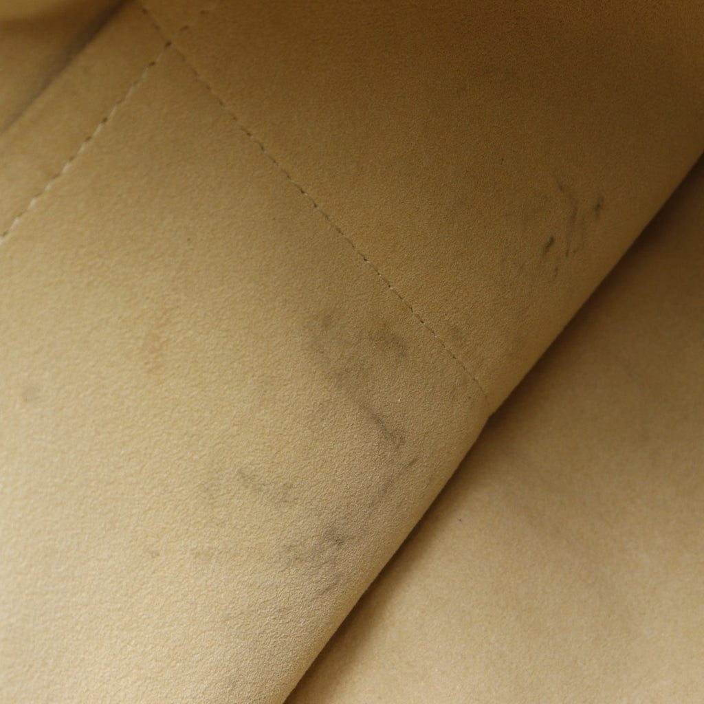 Louis Vuitton Brown Monogram Monogram Shoulder Bag