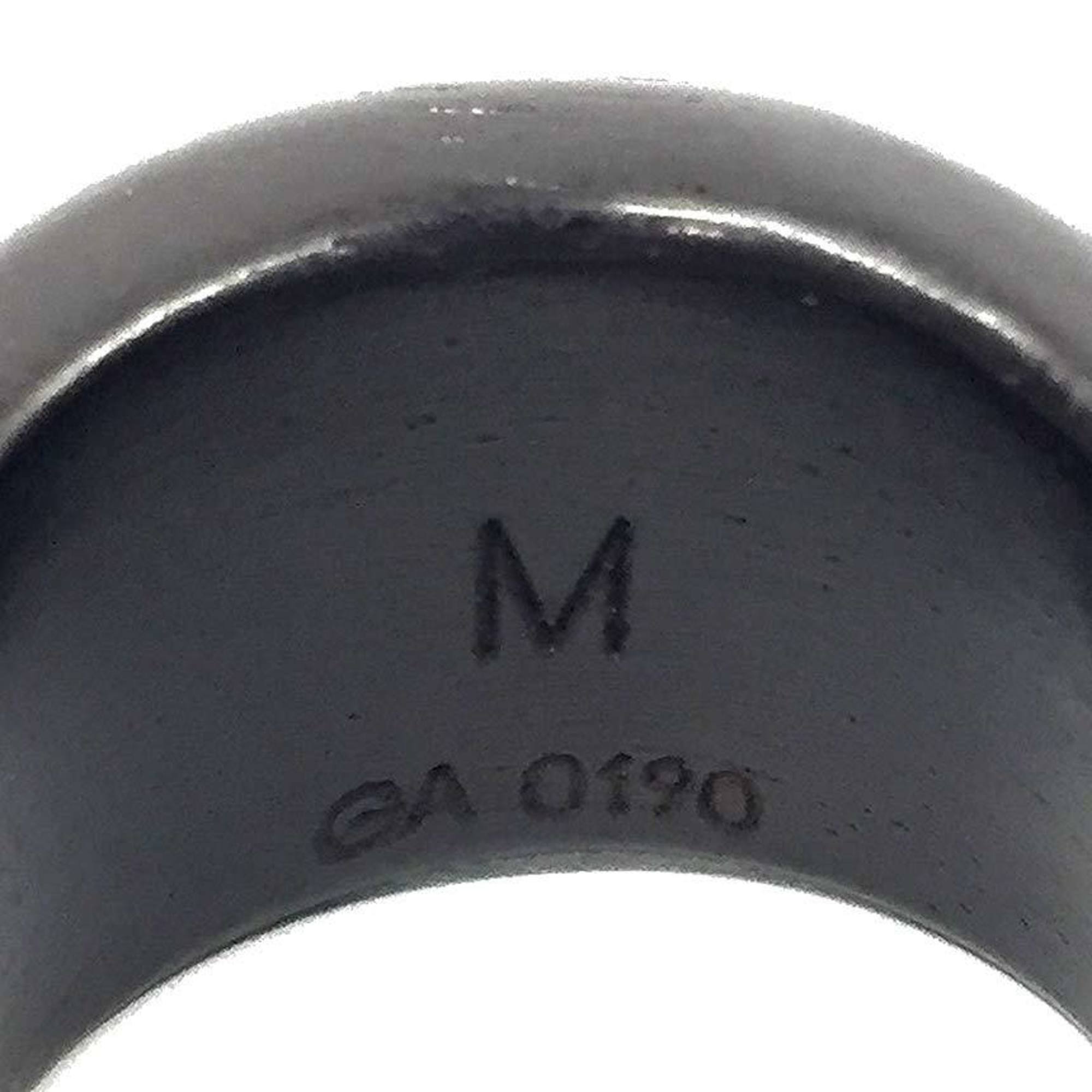 Louis Vuitton Wood Band Ring