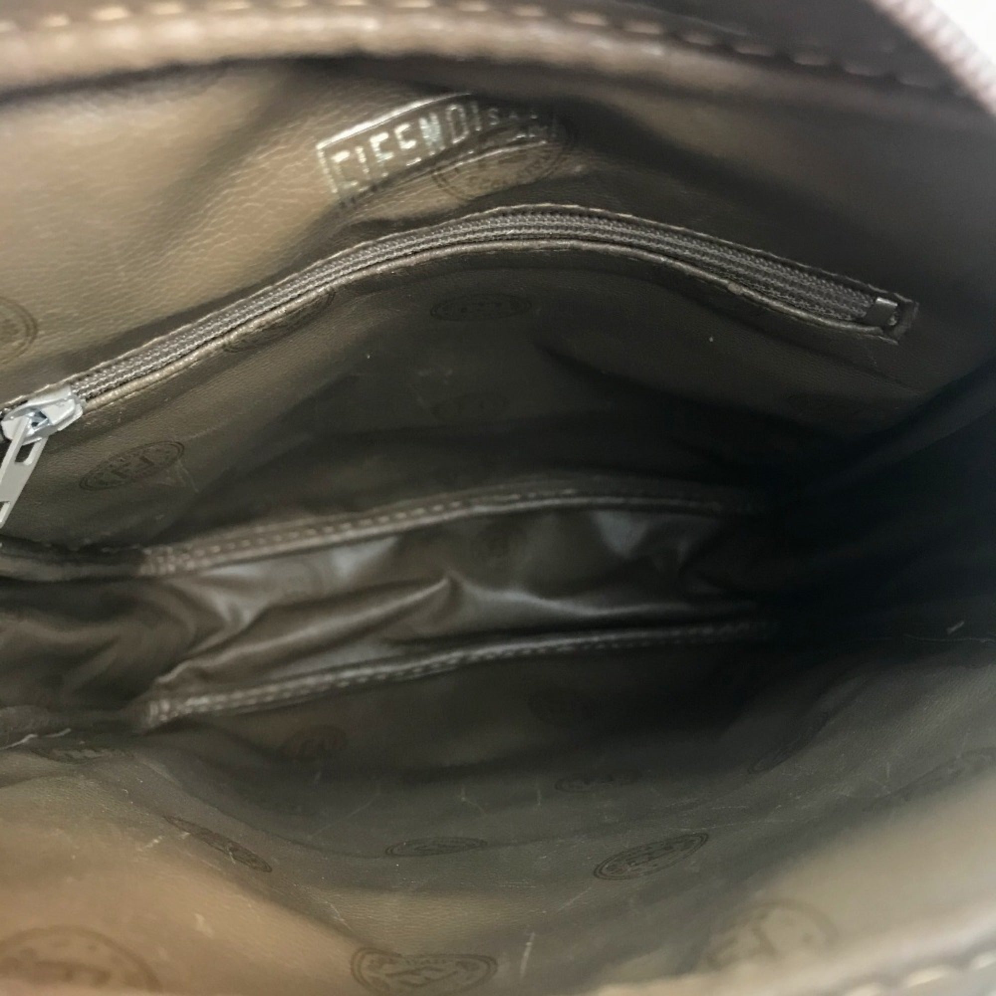 Fendi Beige Other Shoulder Bag
