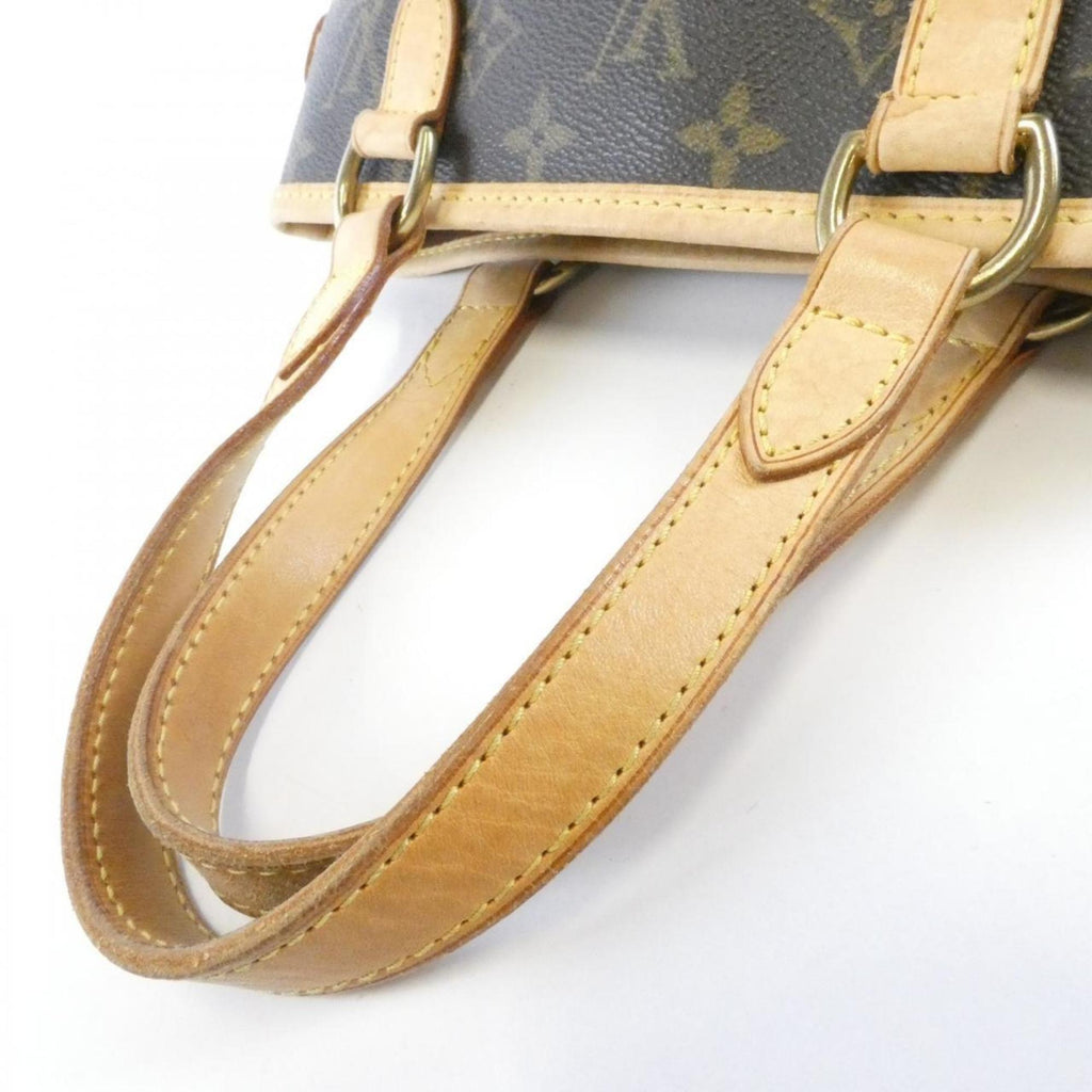 Louis Vuitton Monogram Marron Monogram Monogram Handbag