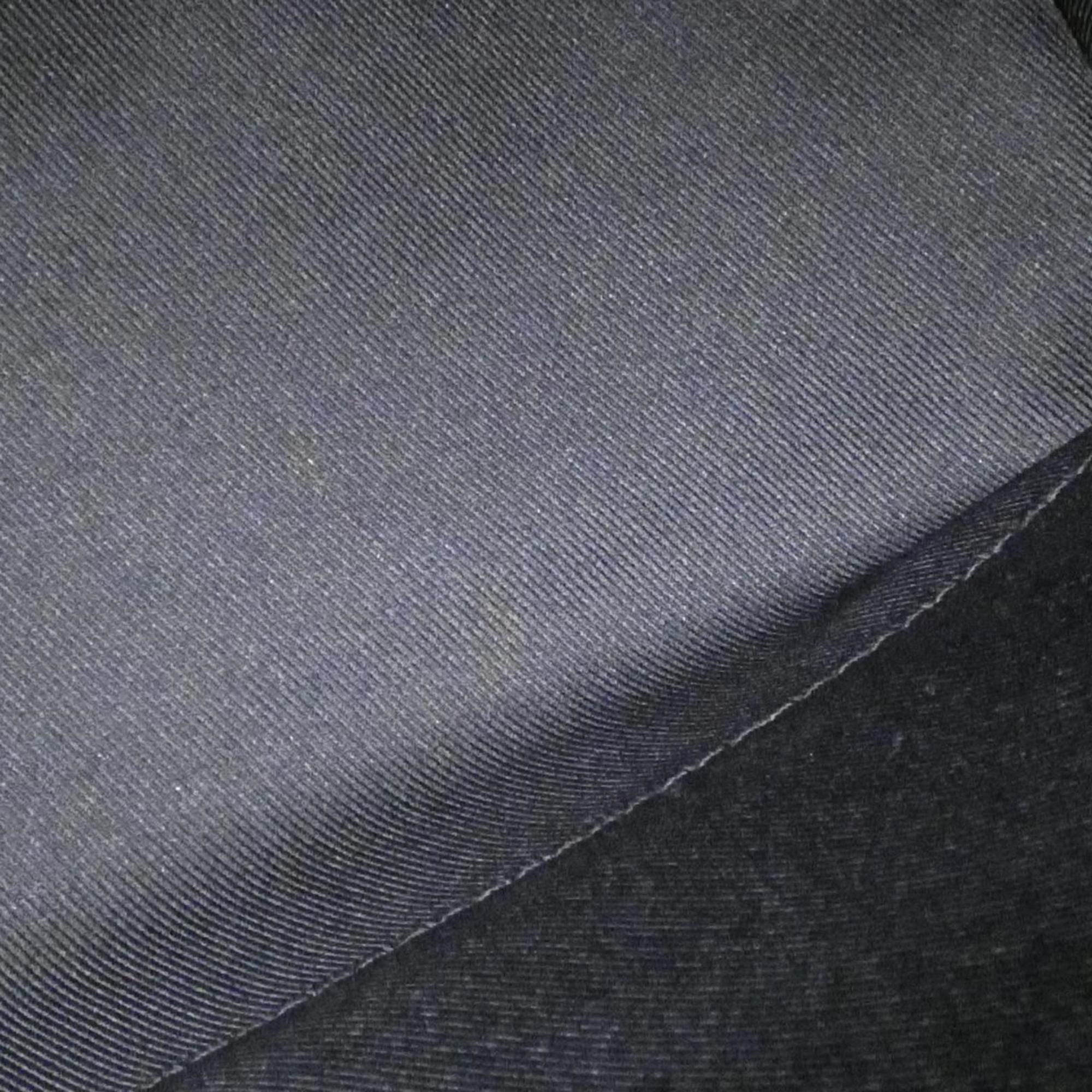 Louis Vuitton Black Coated Canvas Shoulder Bag
